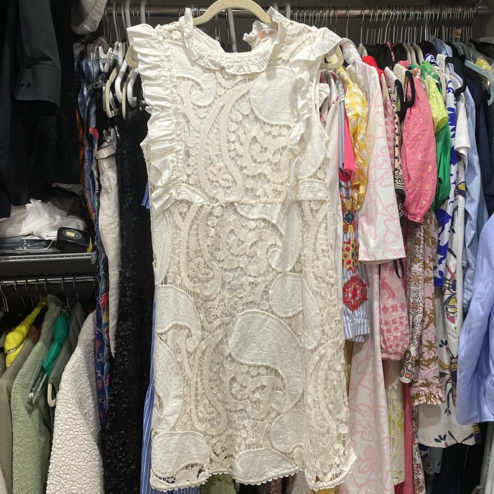See By Chloe Dress